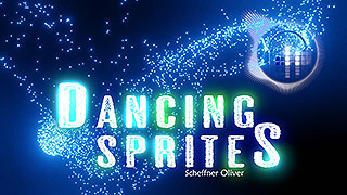 Dancing Sprites