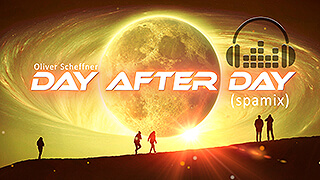 Day After Day (spamix)