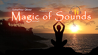 Magic of Sounds (mix)