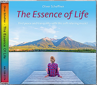 Musik CD The Essence of Life