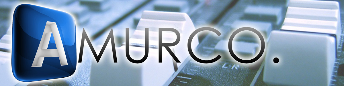 Amurco Limited (Your Global Music Partner)