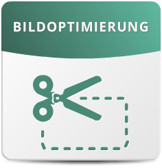 Bildoptimierung