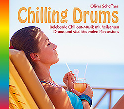 Chilling Drums
