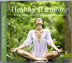 Healing Harmony