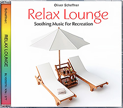 Relax Lounge