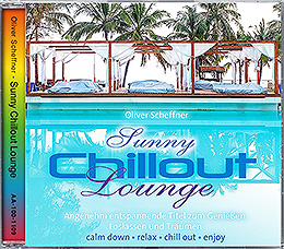 Sunny Chillout Lounge