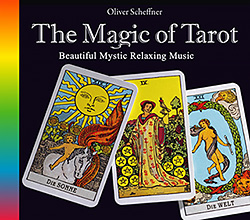 The Magic of Tarot