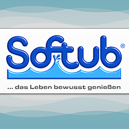 Softub - Whirlpool (Auqa-Saar)