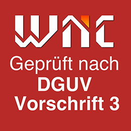 WNC-Sicherheitsüberprüfungen